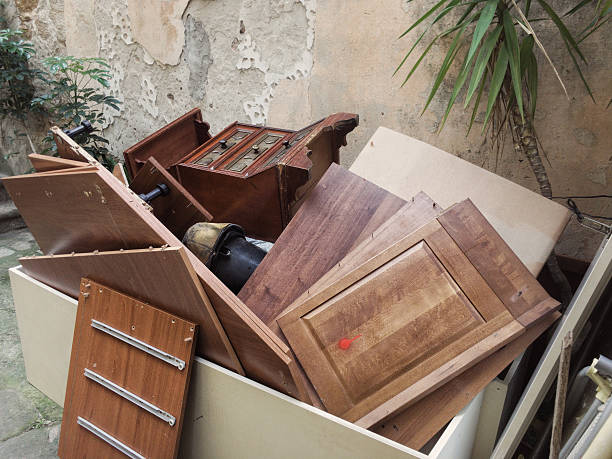 Best Commercial Junk Removal  in Beesleys Point, NJ